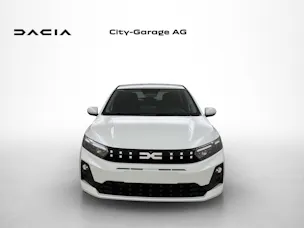 DACIA Sandero 1.0 TCe 100 Expression