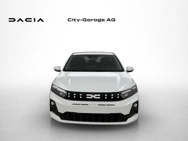 DACIA Sandero 1.0 TCe 100 Expression