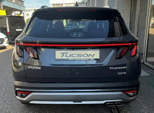 HYUNDAI Tucson 1.6 T-GDi HEV Vertex 4WD
