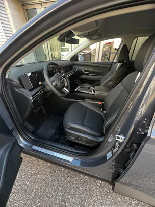 HYUNDAI Tucson 1.6 T-GDi HEV Vertex 4WD