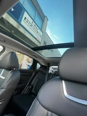 HYUNDAI Tucson 1.6 T-GDi HEV Vertex 4WD