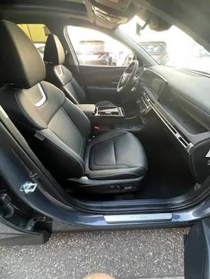 HYUNDAI Tucson 1.6 T-GDi HEV Vertex 4WD