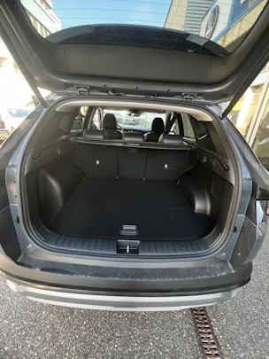 HYUNDAI Tucson 1.6 T-GDi HEV Vertex 4WD