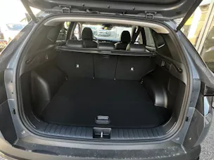 HYUNDAI Tucson 1.6 T-GDi HEV Vertex 4WD