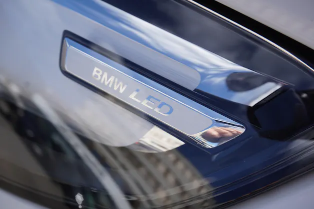 BMW X1 xDrive 20d 48V