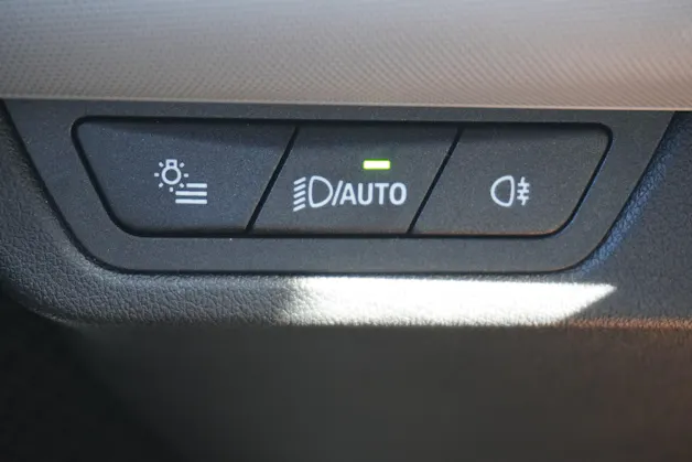 BMW X1 xDrive 20d 48V