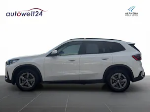 BMW X1 xDrive 20d 48V