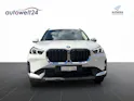 BMW X1 xDrive 20d 48V