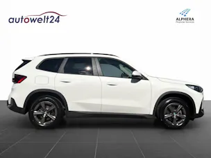 BMW X1 xDrive 20d 48V