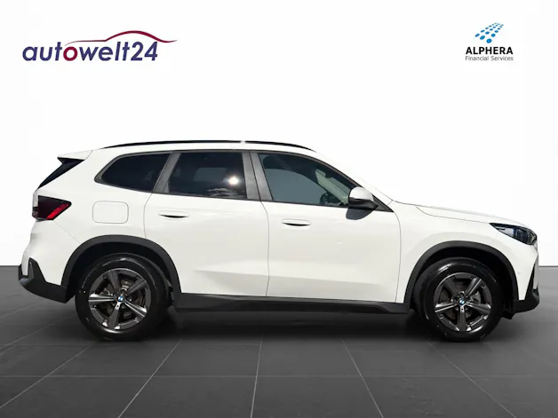 BMW X1 xDrive 20d 48V