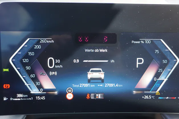 BMW X1 xDrive 20d 48V
