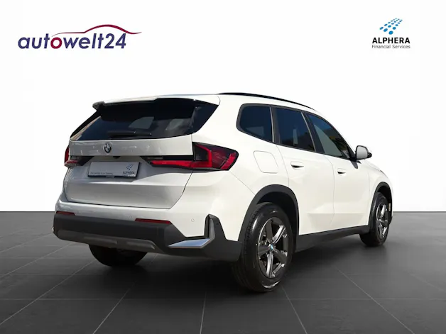 BMW X1 xDrive 20d 48V