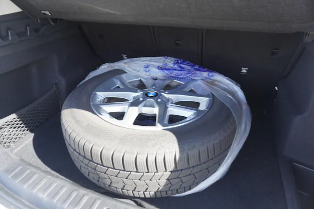BMW X1 xDrive 20d 48V