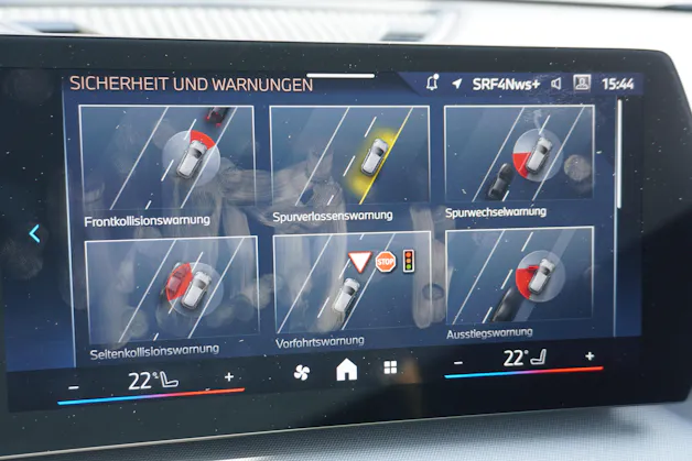 BMW X1 xDrive 20d 48V