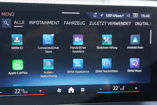 BMW X1 xDrive 20d 48V