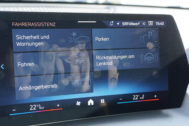 BMW X1 xDrive 20d 48V
