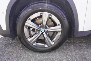BMW X1 xDrive 20d 48V