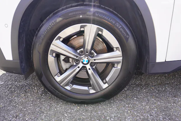 BMW X1 xDrive 20d 48V