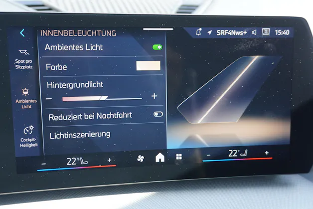 BMW X1 xDrive 20d 48V