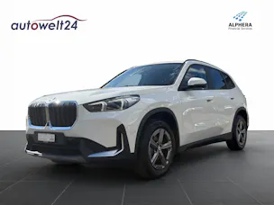 BMW X1 xDrive 20d 48V