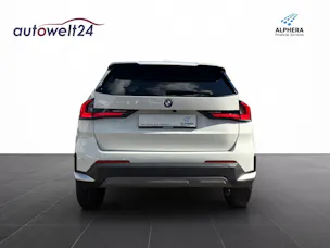 BMW X1 xDrive 20d 48V
