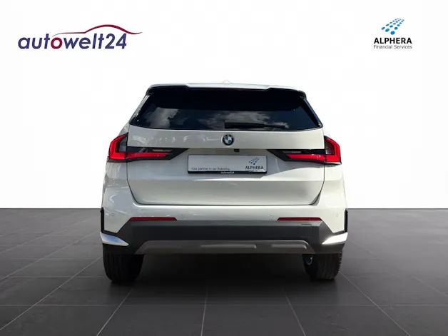 BMW X1 xDrive 20d 48V