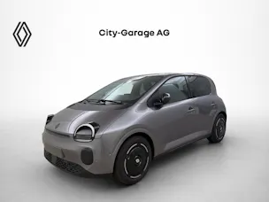 RENAULT Twingo E-Tech Urban Range techo