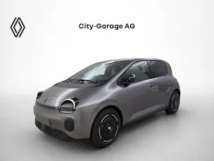 RENAULT Twingo E-Tech Urban Range techo