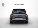 RENAULT Twingo E-Tech Urban Range techo