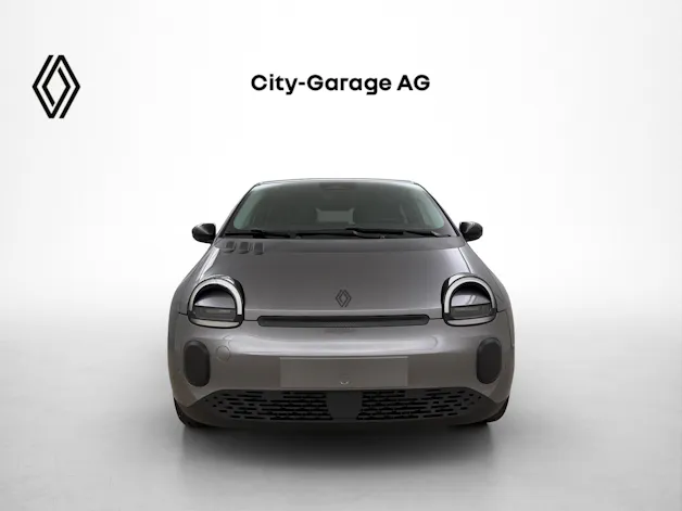 RENAULT Twingo E-Tech Urban Range techo