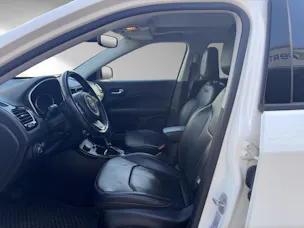 JEEP Compass 1.4 Turbo Limited AWD 9ATX