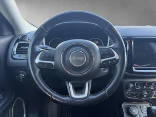JEEP Compass 1.4 Turbo Limited AWD 9ATX