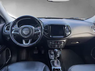 JEEP Compass 1.4 Turbo Limited AWD 9ATX