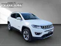 JEEP Compass 1.4 Turbo Limited AWD 9ATX