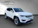 JEEP Compass 1.4 Turbo Limited AWD 9ATX