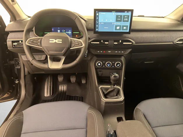 DACIA Jogger 1.0 TCe Journey 7P