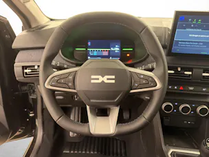 DACIA Jogger 1.0 TCe Journey 7P