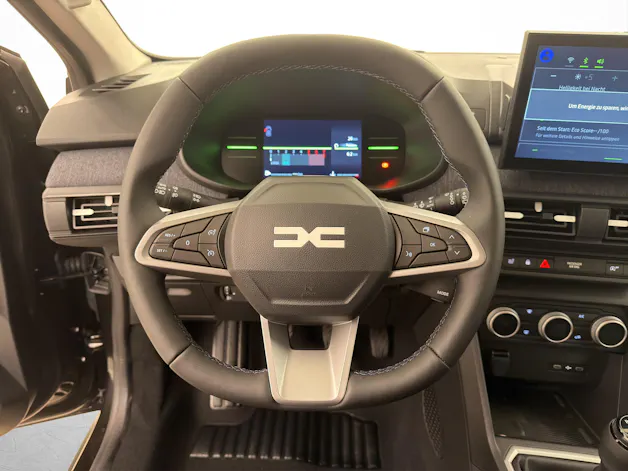 DACIA Jogger 1.0 TCe Journey 7P