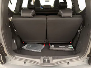 DACIA Jogger 1.0 TCe Journey 7P