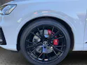 AUDI SQ7 4.0 TDI quattro tiptronic