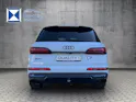 AUDI SQ7 4.0 TDI quattro tiptronic