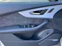 AUDI SQ7 4.0 TDI quattro tiptronic