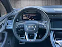 AUDI SQ7 4.0 TDI quattro tiptronic