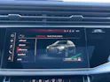 AUDI SQ7 4.0 TDI quattro tiptronic