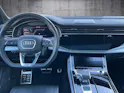 AUDI SQ7 4.0 TDI quattro tiptronic