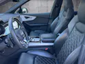 AUDI SQ7 4.0 TDI quattro tiptronic