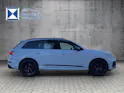 AUDI SQ7 4.0 TDI quattro tiptronic