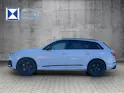 AUDI SQ7 4.0 TDI quattro tiptronic
