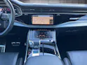 AUDI SQ7 4.0 TDI quattro tiptronic