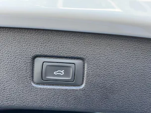 AUDI SQ7 4.0 TDI quattro tiptronic